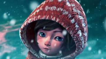 Silence Hands-on Impressions: A Journey to The Whispered World | Spiel Times