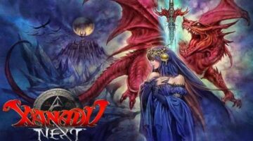 Xanadu Next (PC) Review – The Outerhaven