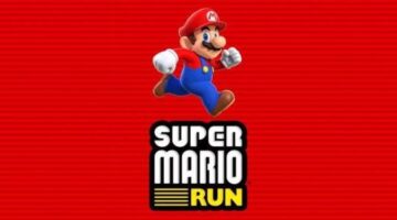 Super Mario Run Hits iProducts Dec 15, Features One-Time Payment