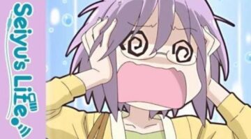 First ‘Seiyu’s Life!’ Anime Clip Deals With Introductions