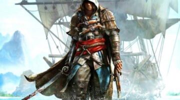 4 Reasons Why Edward Kenway Is the Best Assassin’s Creed Assassin