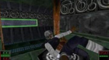 My First Time – Star Wars Jedi Knight: Dark Forces II