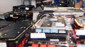 Best Gaming Video Cards Under $200 (2016)