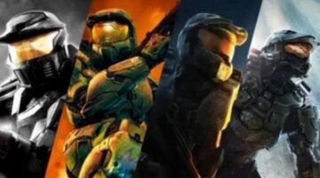 The Rise and Fall of Halo, Part I: Combat Evolved