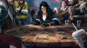A Hearthstone player’s guide to Gwent