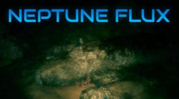 Neptune Flux Releases Today, But Not For PS4