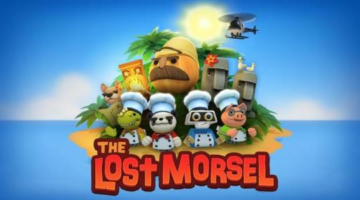 Overcooked The Last Morsel – DLC Review – Expansive
