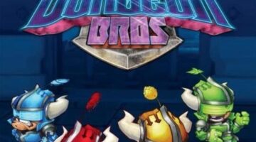 Super Dungeon Bros. Review
