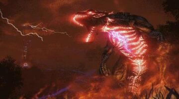 The utterly awesome Far Cry 3: Blood Dragon is now free on Xbox 360 and Xbox One