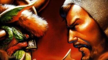 Retro Review: Warcraft Orcs & Humans | Home Of Nerds