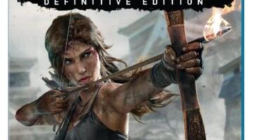 Dead Island, DMC, Tomb Raider and Killer Instinct Definitive Editions discounted