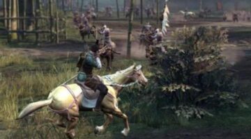 Early Access Tiger Knight: Empire War | Home Of Nerds