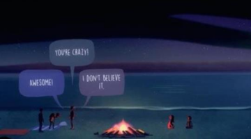 Oxenfree Review – DarkZero