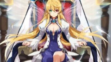 Upcoming MMORPG Peria Chronicles Almost Looks like Ni No Kuni Online in Charming New Trailer