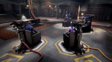 The Assembly Developer nDreams Secures £2 Million Investment
