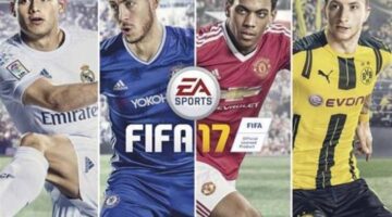 FIFA 17 Coin Scammers Finally Nabbed By The FBI