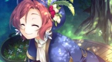 Mystery Visual Novel ENIGMA: Now Available on PC