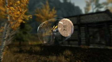 The 5 Best Secrets Of Skyrim