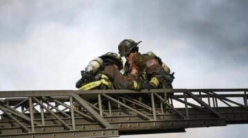 TVF | Chicago Fire Season 5 Episode 5 Review: I Held Her Hand
