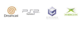 All is Fair in Love and Console Wars: Four-Player-Brawl