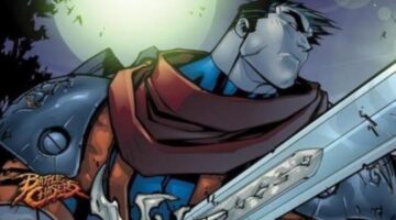 Making Classic RPGs Modern with Battle Chasers: Nightwar on PS4
