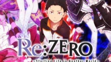 Top 10 Time Travel Anime From 2010 to Present