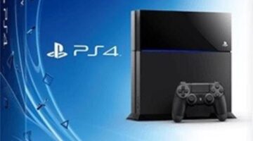 Best PS4 Black Friday 2016 Deals