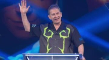 BlizzCon 2016 Opening Ceremony Transcript