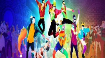 Just Dance 2017 Review – Rocket Chainsaw
