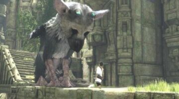The Last Guardian Collector’s Edition Available Again?