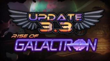 Awesomenauts Gets A Complete Overhaul