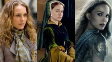 15 Best Natalie Portman Movies of All Time