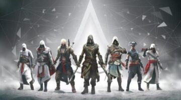 Top 10 Assassin’s Creed Games