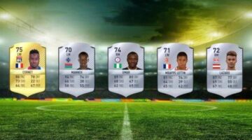 10 bargain wingers for FIFA 17 Career Mode