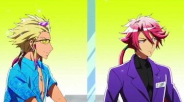 Nanbaka ‒ Episode 7 Review – ANN