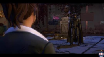 Batman: The Telltale Series Episode 3 REVIEW