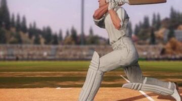 Don Bradman Cricket 17 Release Date Announced