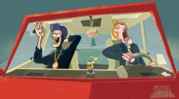 Manual Samuel Review (Xbox One) – XboxAddict