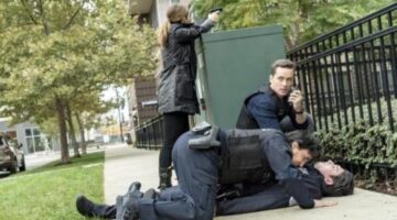 TVF | Chicago PD Season 4 Episode 8 Review: A Shot Heard Round the World