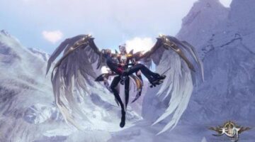 Revelation Online Infographic Shares CBT1 Data