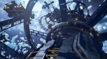 HTC Vive Owners Can Now Head into the World of EVE: Valkyrie