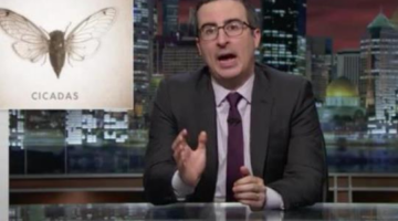 HBO Sets Premiere Dates For ‘Girls,’ ‘Last Week Tonight’ & New Comedy ‘Crashing’