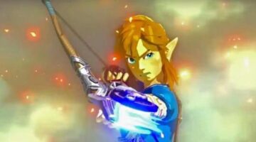 Zelda delay is a Nintendo bait and Switch disaster we’ve seen before