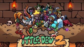 [VC] Ittle Dew 2 – It’s not Zelda but it’ll do, too