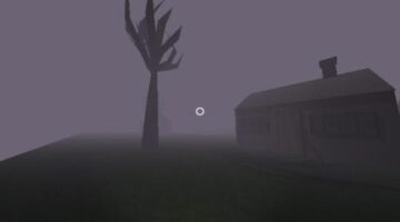 Explore spooky small towns in Silent Crossing