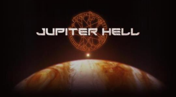 Jupiter Hell Is Roguelike At Its Most Metal