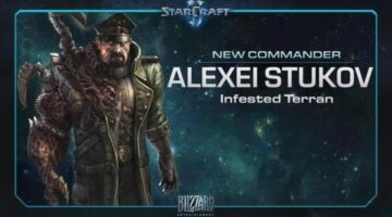 BlizzCon 2016 StarCraft II: Foundation for the Future Panel Transcript