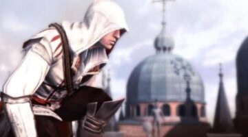 Ezio is back as Assassin’s Creed The Ezio Collection releases