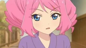 33rd ‘Aikatsu Stars!’ Anime Episode Previewed