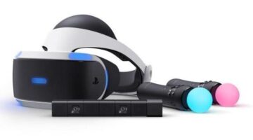 PlayStation VR Review – Do You Even Game Bro?